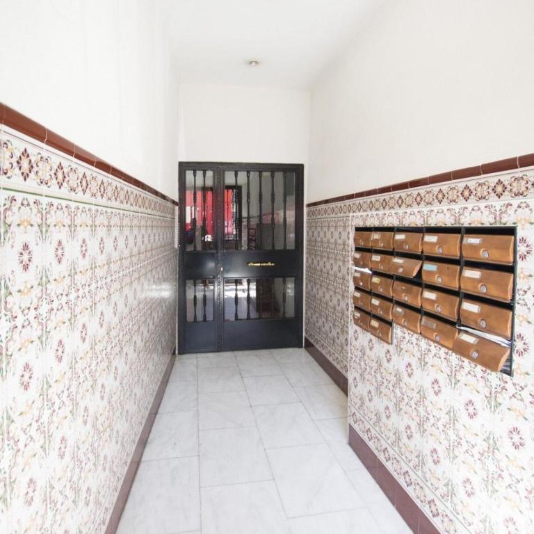 Cozy Bright apt. Malasaña - Madrid City Centre - Apartamento de 1 dormitorio - 23