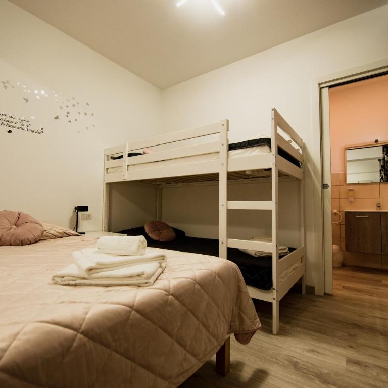 Dorothy Affittacamere - Quadruple Room - 1
