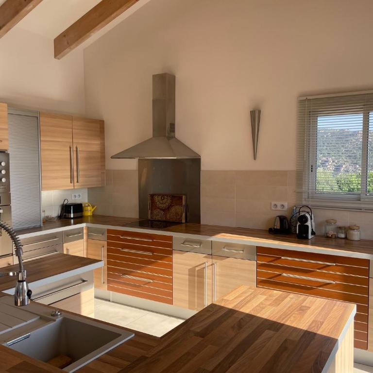 House with sea view, Route de Palombaggia - Villa de 3 dormitorios - 5