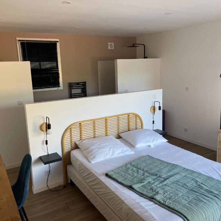 House with sea view, Route de Palombaggia - Villa de 3 dormitorios - 7