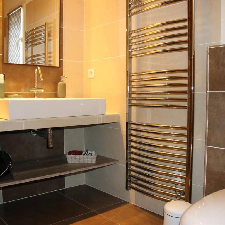 House with sea view, Route de Palombaggia - Villa de 3 dormitorios - 14