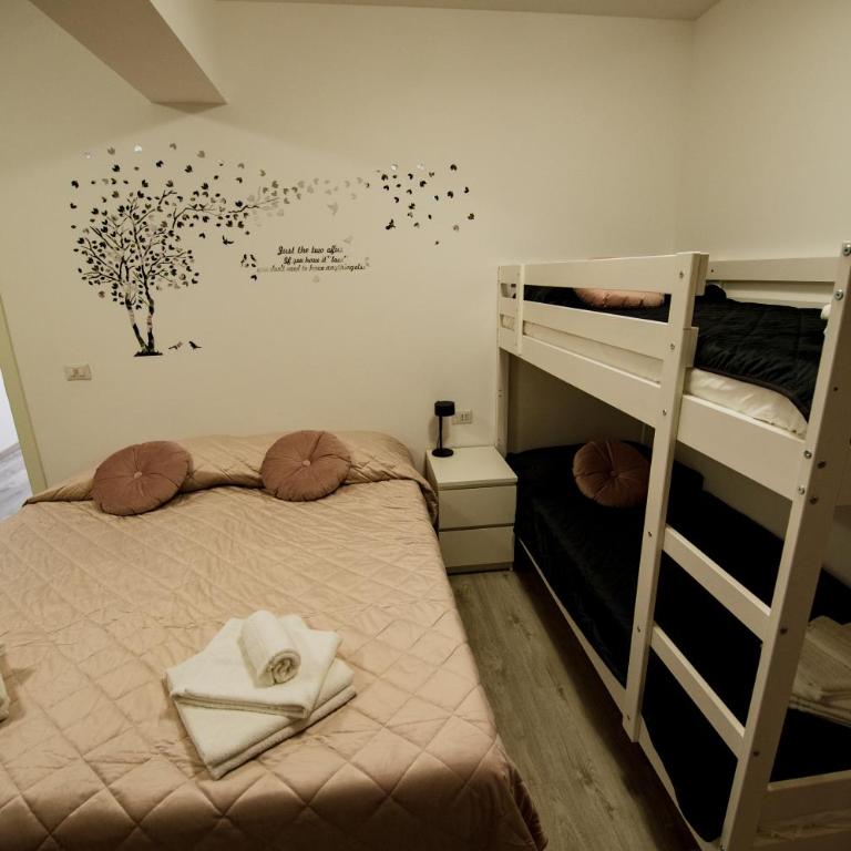 Dorothy Affittacamere - Quadruple Room - 2