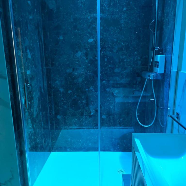 La Mantia Luxury Rooms - Camera Matrimoniale con Bagno Privato - 10