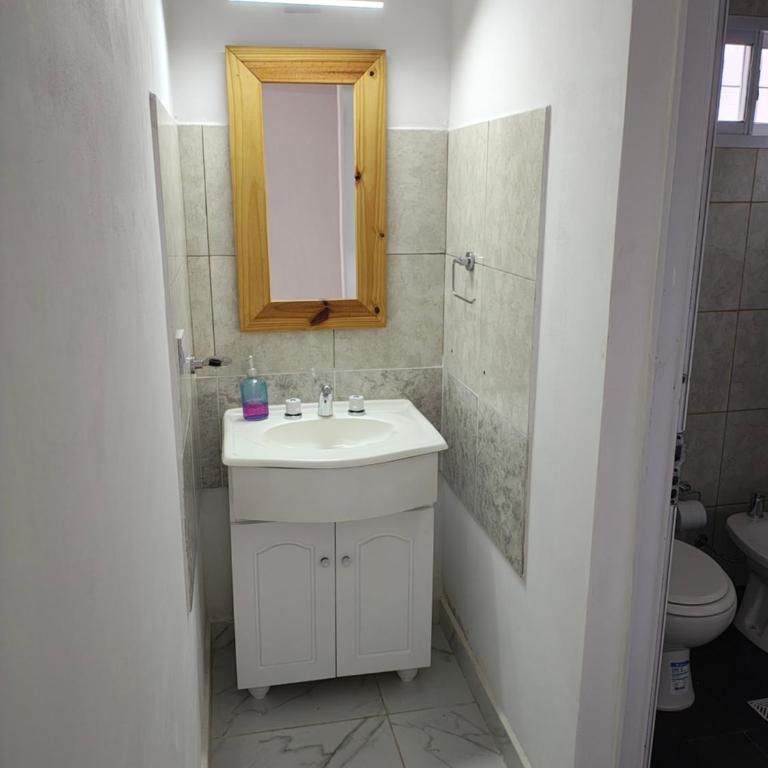 Apartamento Los Churquis - Two-Room Apartment - 12