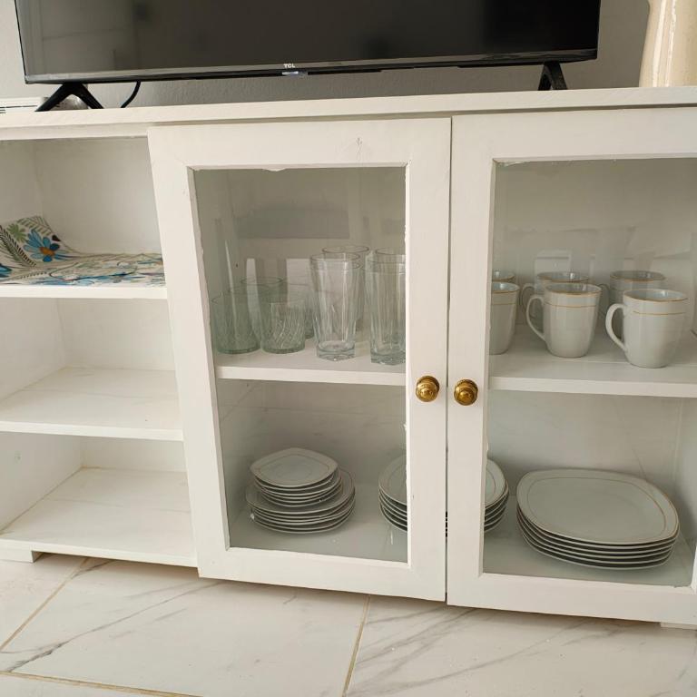 Apartamento Los Churquis - Two-Room Apartment - 14