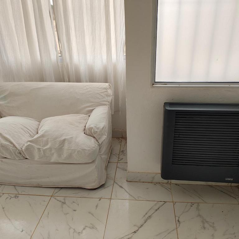 Apartamento Los Churquis - Two-Room Apartment - 15