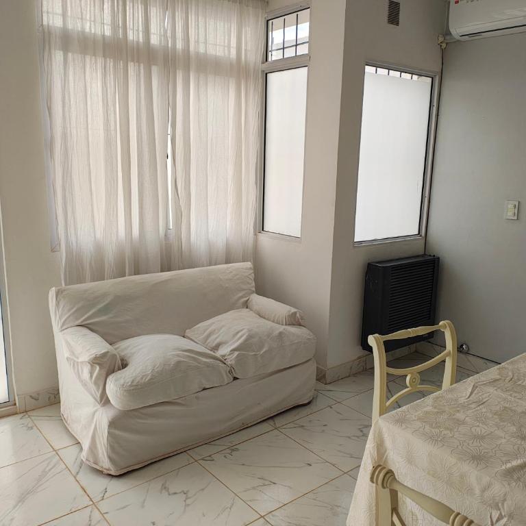 Apartamento Los Churquis - Two-Room Apartment - 16