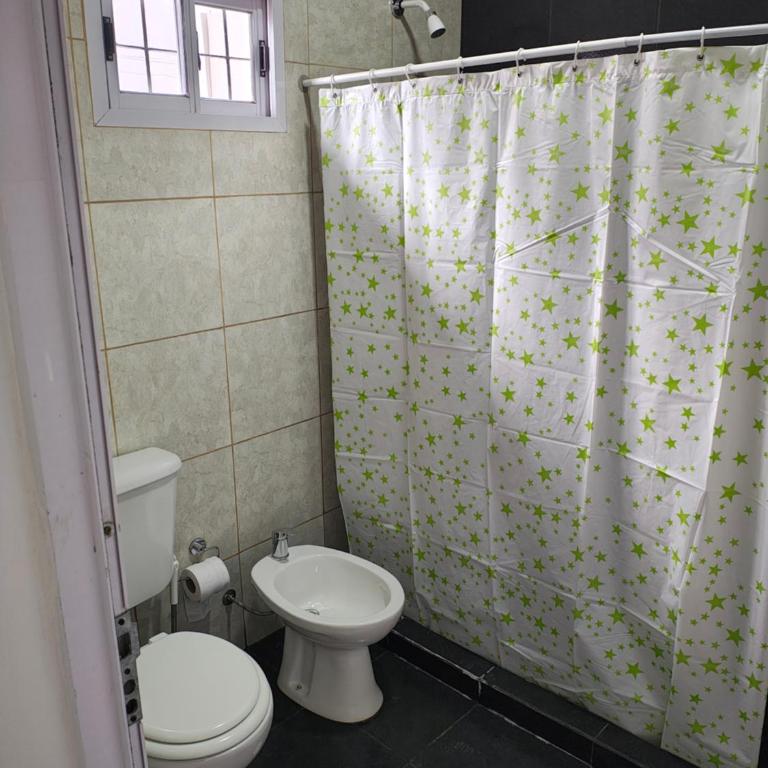 Apartamento Los Churquis - Two-Room Apartment - 17