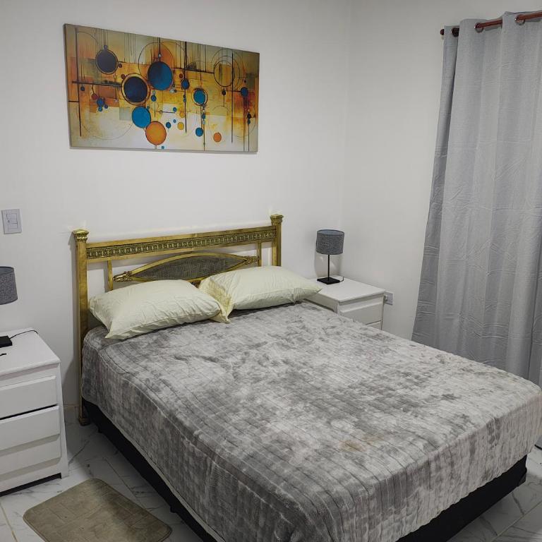 Apartamento Los Churquis - Two-Room Apartment - 2