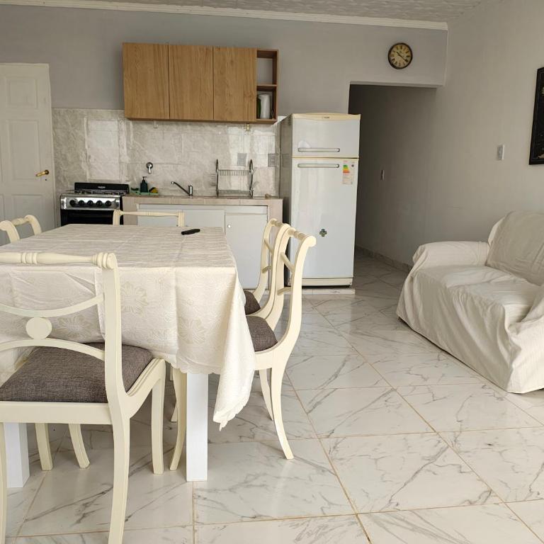 Apartamento Los Churquis - Two-Room Apartment - 11