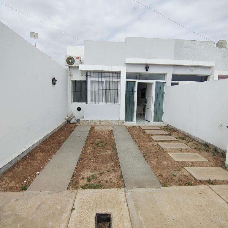 Apartamento Los Churquis - Two-Room Apartment - 1