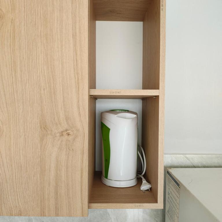 Apartamento Los Churquis - Two-Room Apartment - 21