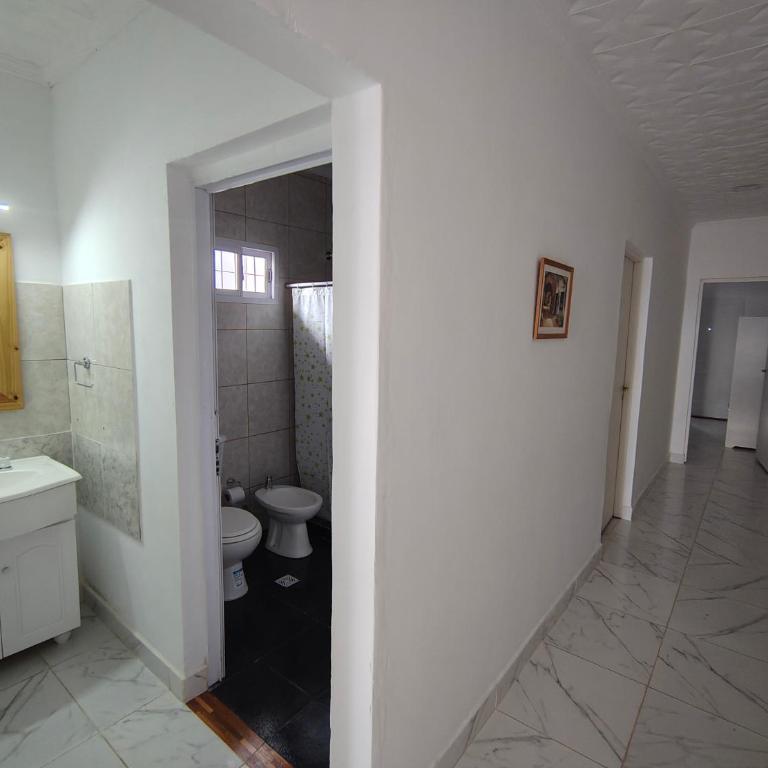 Apartamento Los Churquis - Two-Room Apartment - 7