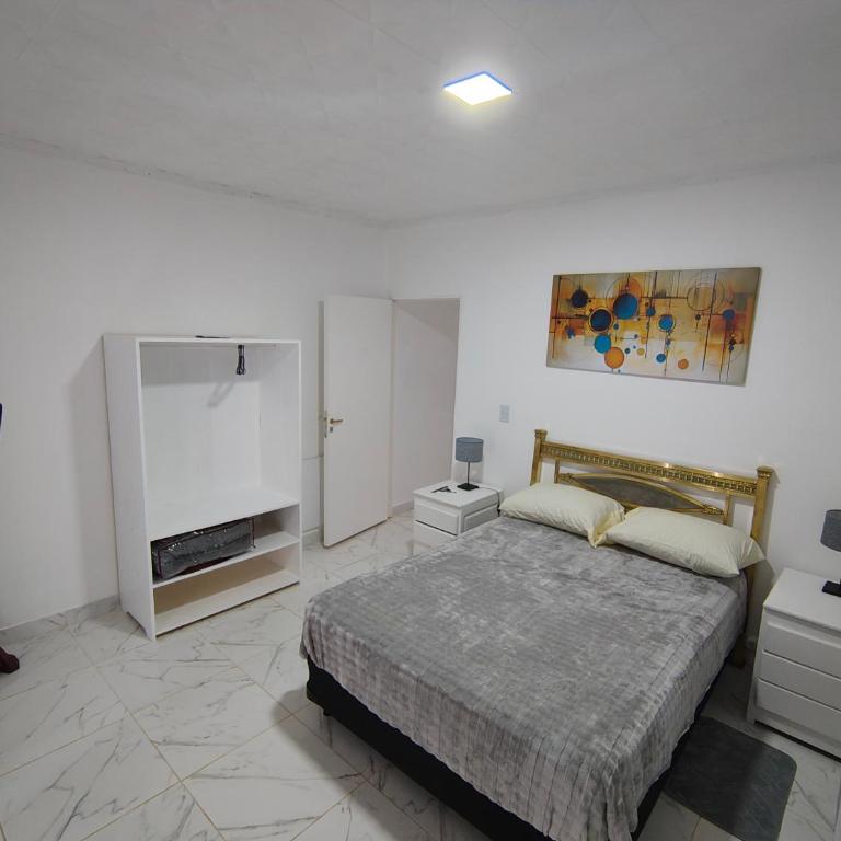 Apartamento Los Churquis - Two-Room Apartment - 3