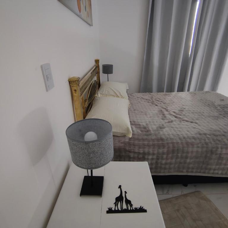 Apartamento Los Churquis - Two-Room Apartment - 4