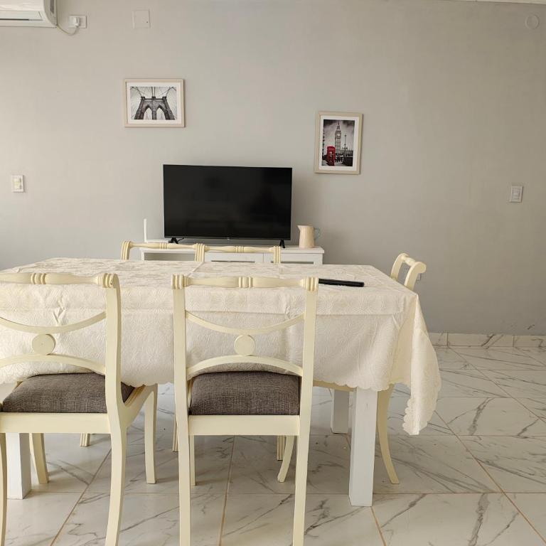 Apartamento Los Churquis - Two-Room Apartment - 23