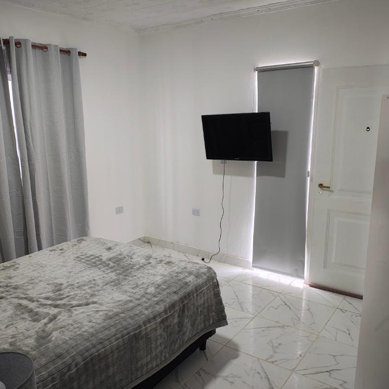 Apartamento Los Churquis - Two-Room Apartment - 5