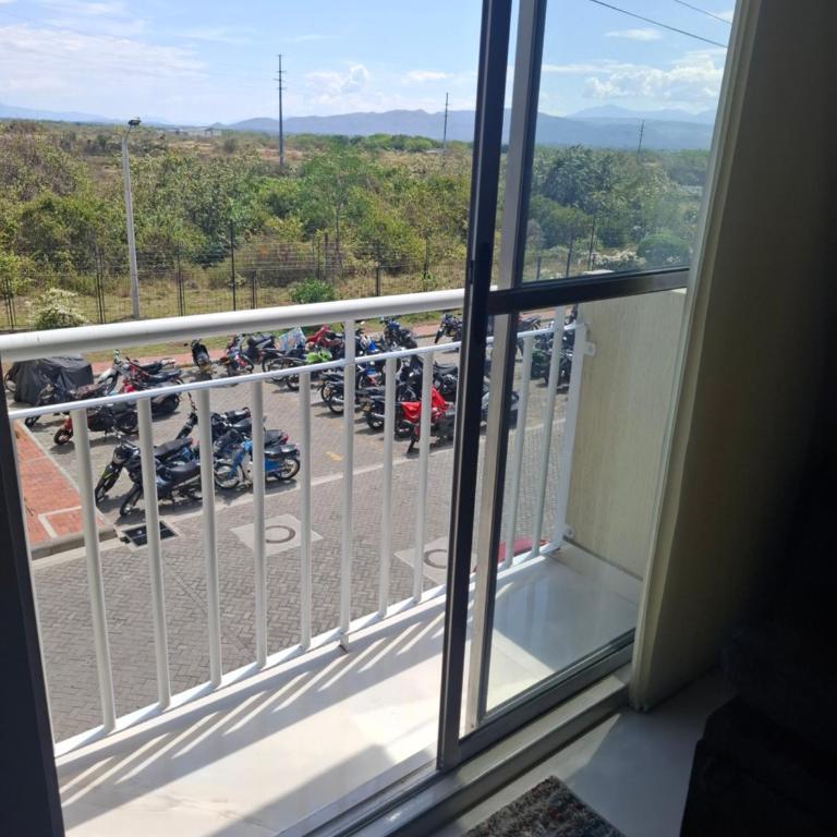 Apartamento en el Conjunto Residencial Goya - Apartamento de 3 dormitorios - 6