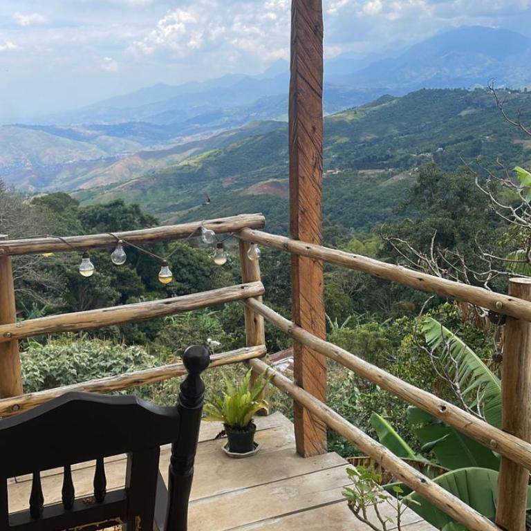El Rincón De Las Guacharacas - Two-Bedroom Apartment - 3