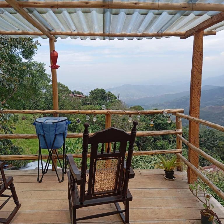 El Rincón De Las Guacharacas - Two-Bedroom Apartment - 4