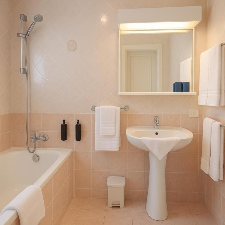 Villa Azzurro - Villa - 12