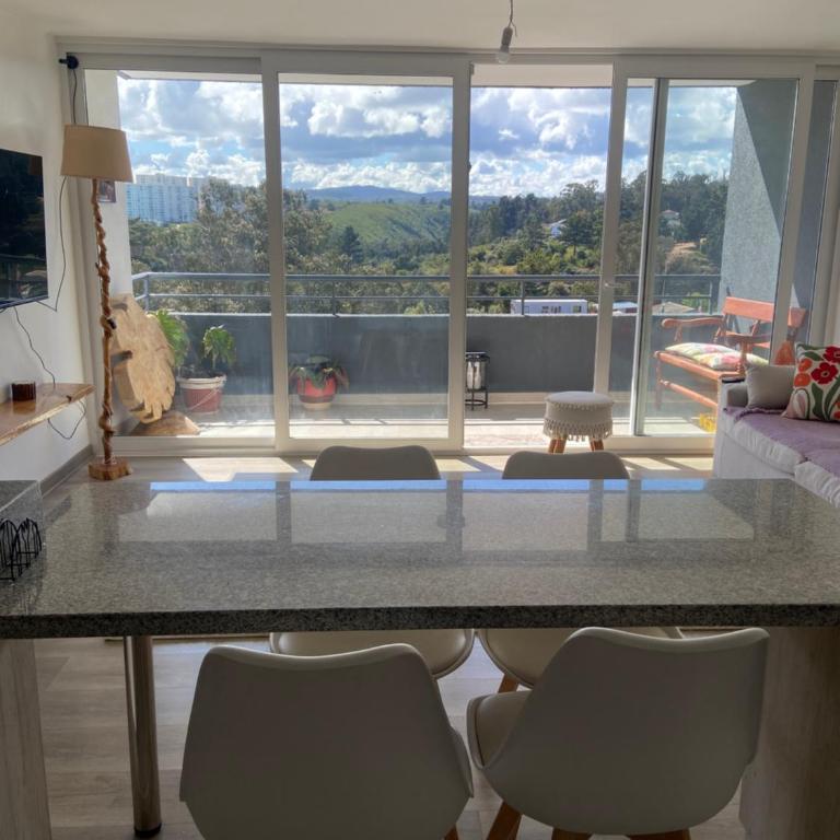 En la mejor ubicación de Algarrobo - Three-Bedroom Apartment - 30