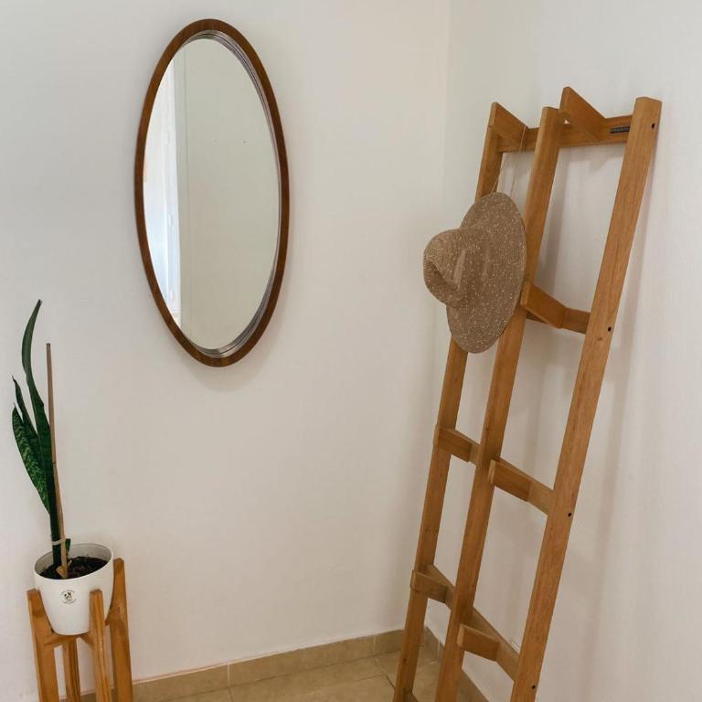 Departamento en La Perla, 150m del mar - Apartamento de 1 dormitorio - 8