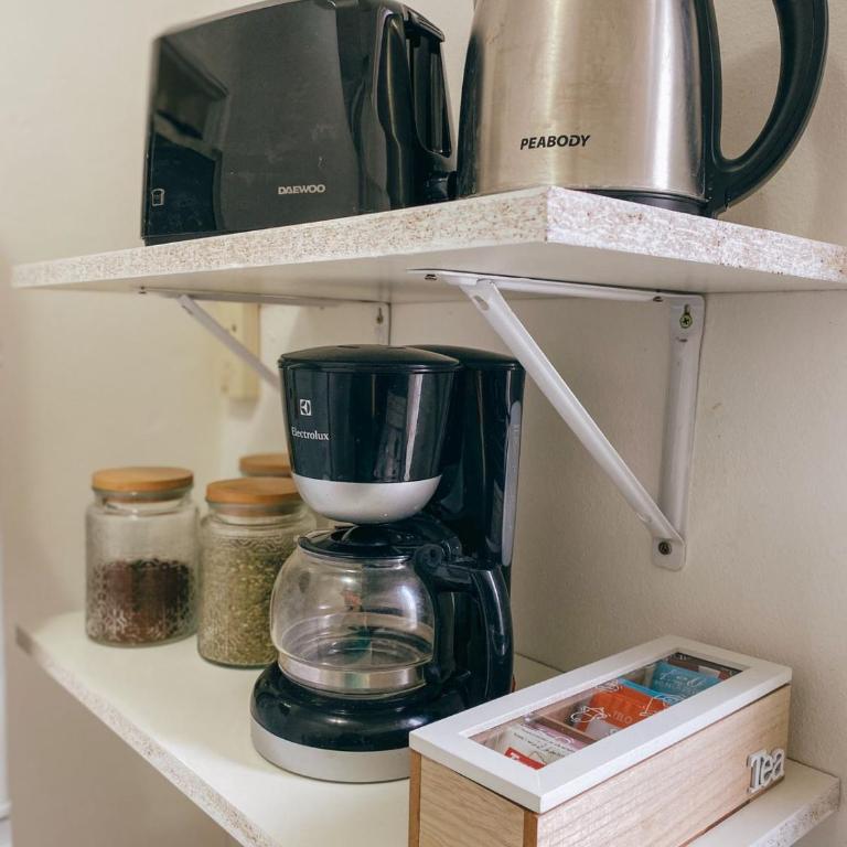 Departamento en La Perla, 150m del mar - Apartamento de 1 dormitorio - 20