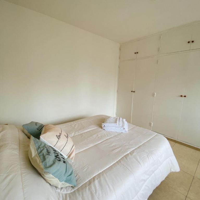 Departamento en La Perla, 150m del mar - Apartamento de 1 dormitorio - 21