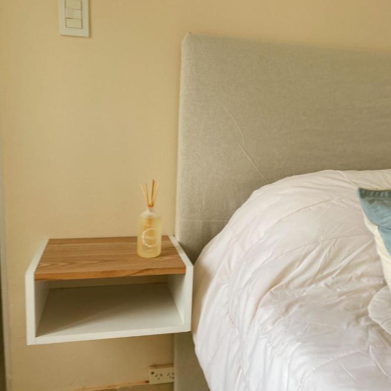 Departamento en La Perla, 150m del mar - Apartamento de 1 dormitorio - 29