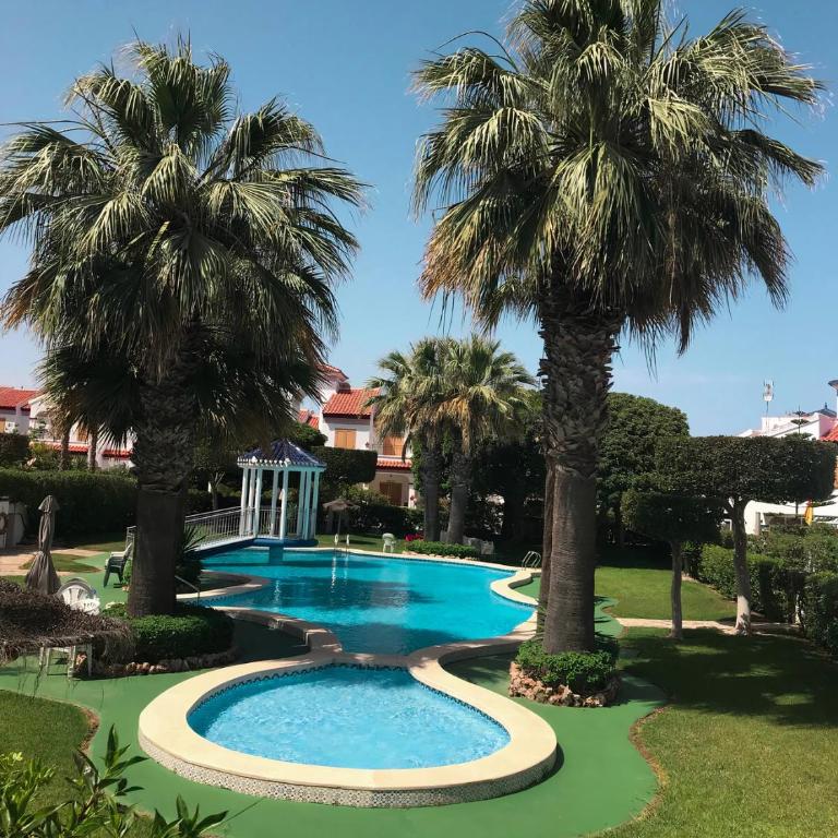 Apartment in La Mata Parquemar - Apartamento de 2 dormitorios - 6