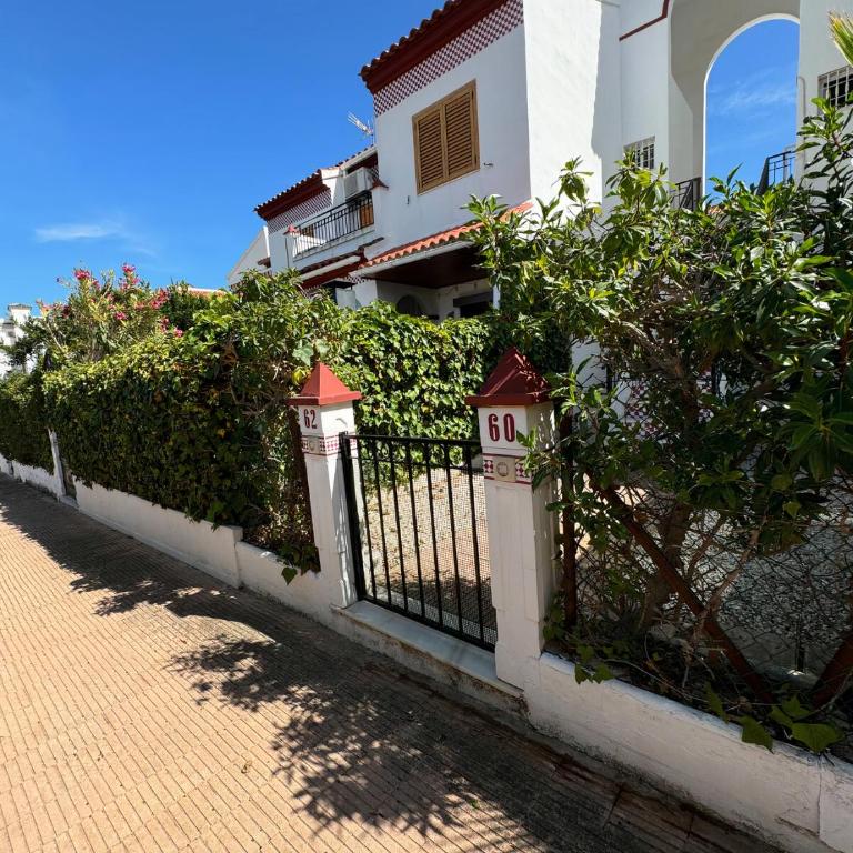 Apartment in La Mata Parquemar - Apartamento de 2 dormitorios - 5