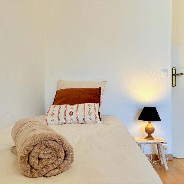 L'Éclat des cimes I 105 m2 & centre ville - Appartement 4 Chambres - 23