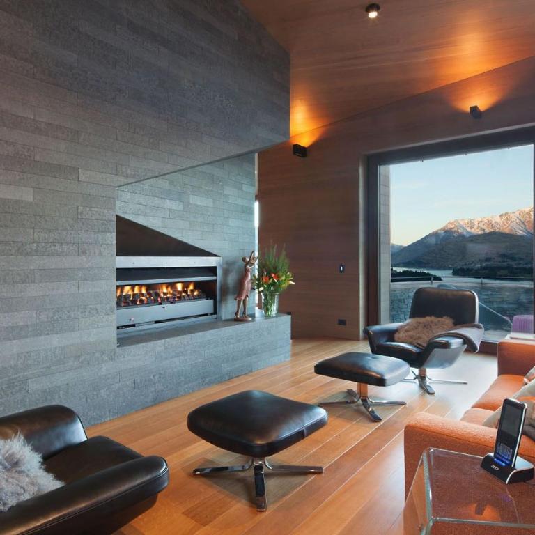 Capital Federal - Apartamento de 1 dormitorio - 2