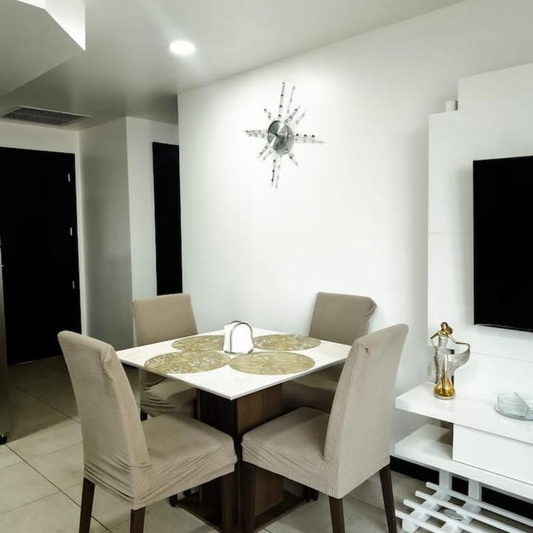 Torres Bellini - Puerto Santa Ana - Two-Bedroom Apartment - 3
