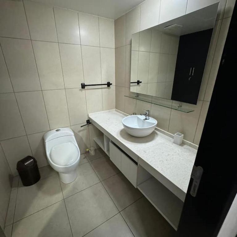 Torres Bellini - Puerto Santa Ana - Two-Bedroom Apartment - 7