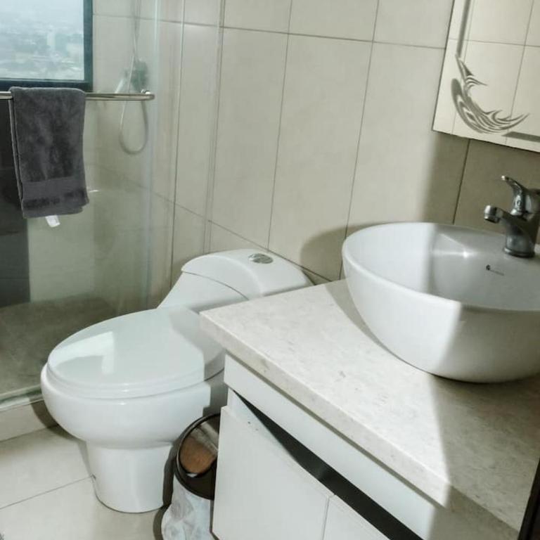 Torres Bellini - Puerto Santa Ana - Two-Bedroom Apartment - 13