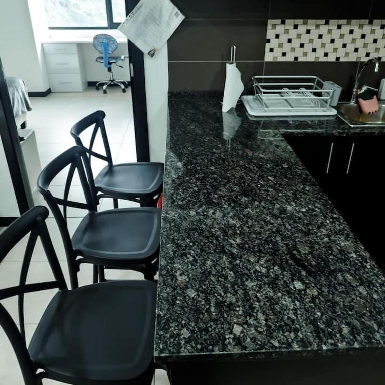 Torres Bellini - Puerto Santa Ana - Two-Bedroom Apartment - 17