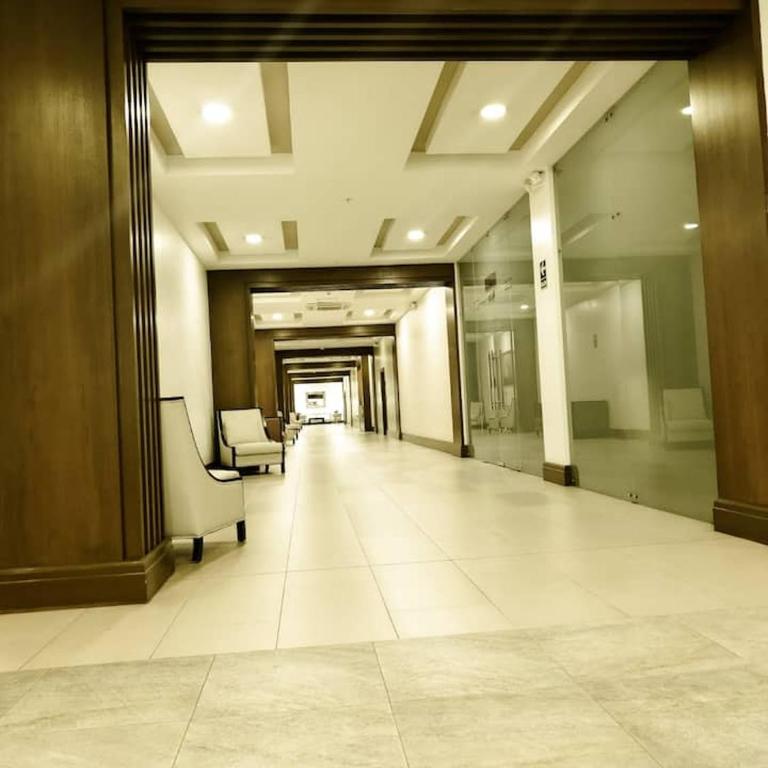 Torres Bellini - Puerto Santa Ana - Two-Bedroom Apartment - 19