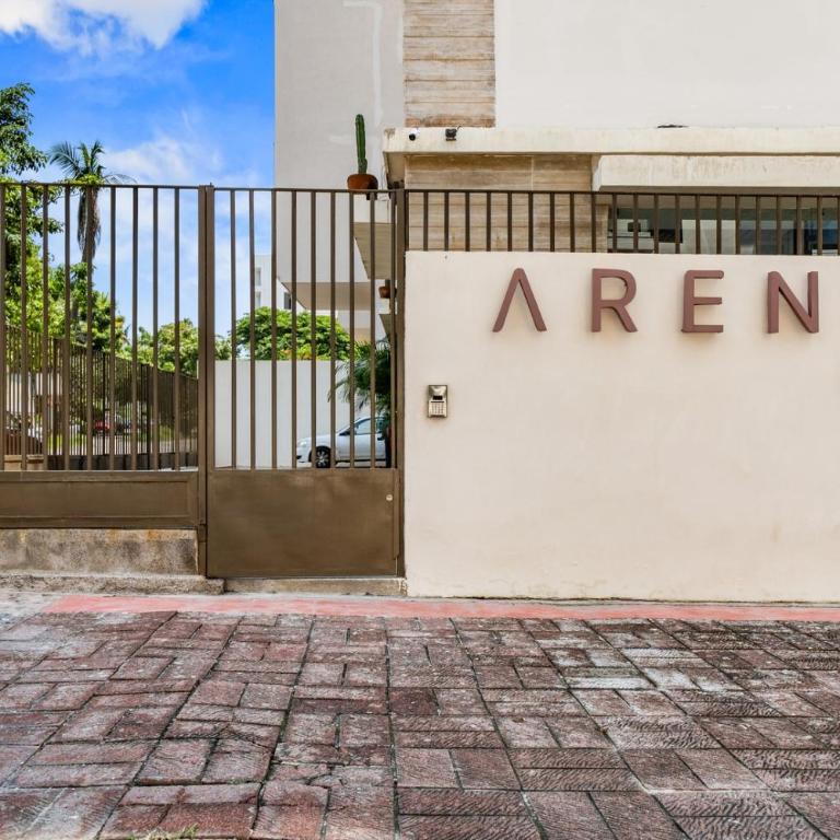 One block from the beach in Bucerias - Apartamento - 10