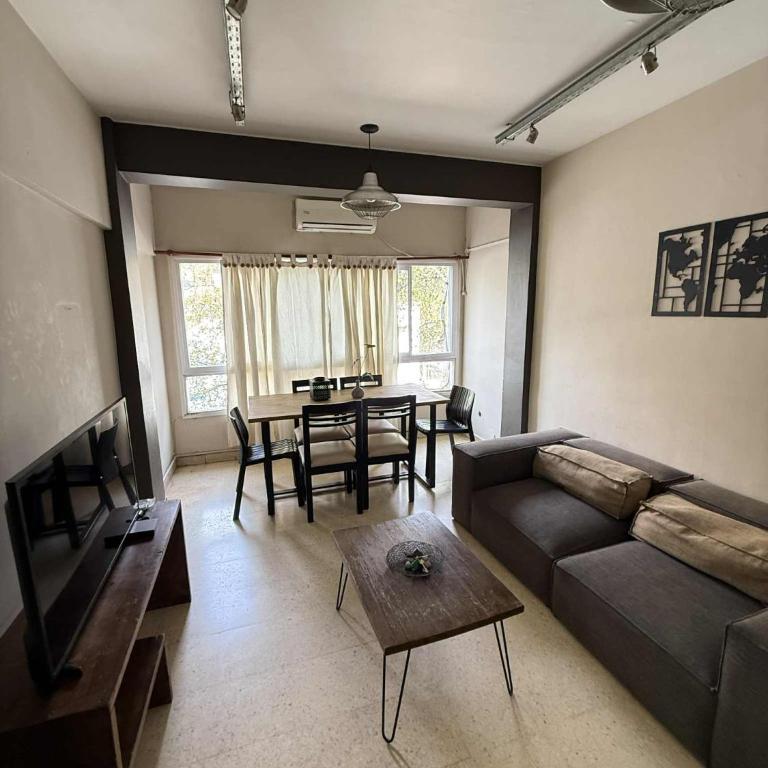 Punto Apart Amigorena - Apartamento de 3 dormitorios - 12
