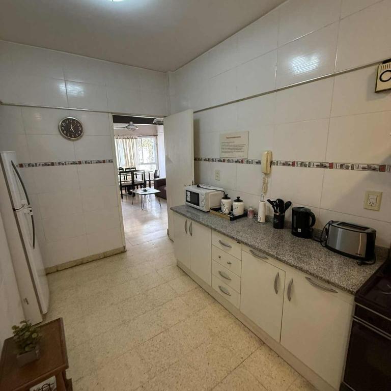 Punto Apart Amigorena - Apartamento de 3 dormitorios - 22