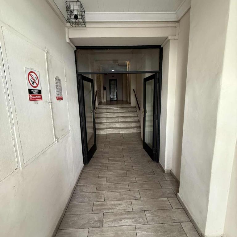 Punto Apart Amigorena - Apartamento de 3 dormitorios - 25
