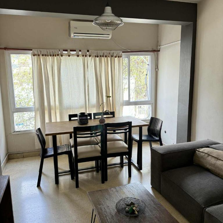 Punto Apart Amigorena - Apartamento de 3 dormitorios - 13