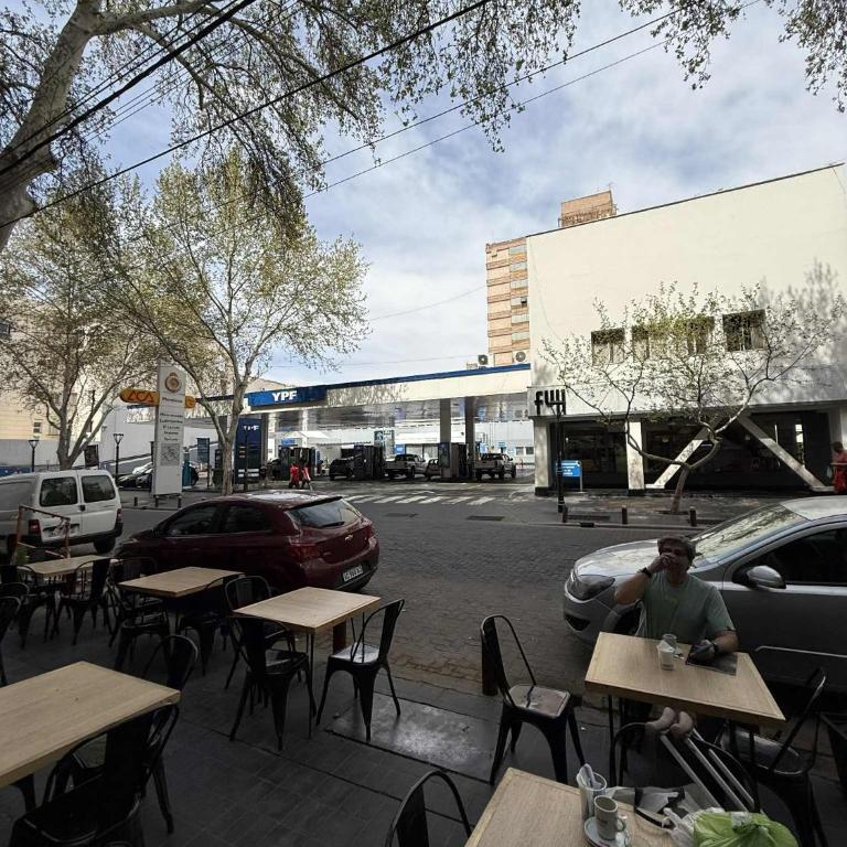 Punto Apart Amigorena - Apartamento de 3 dormitorios - 27