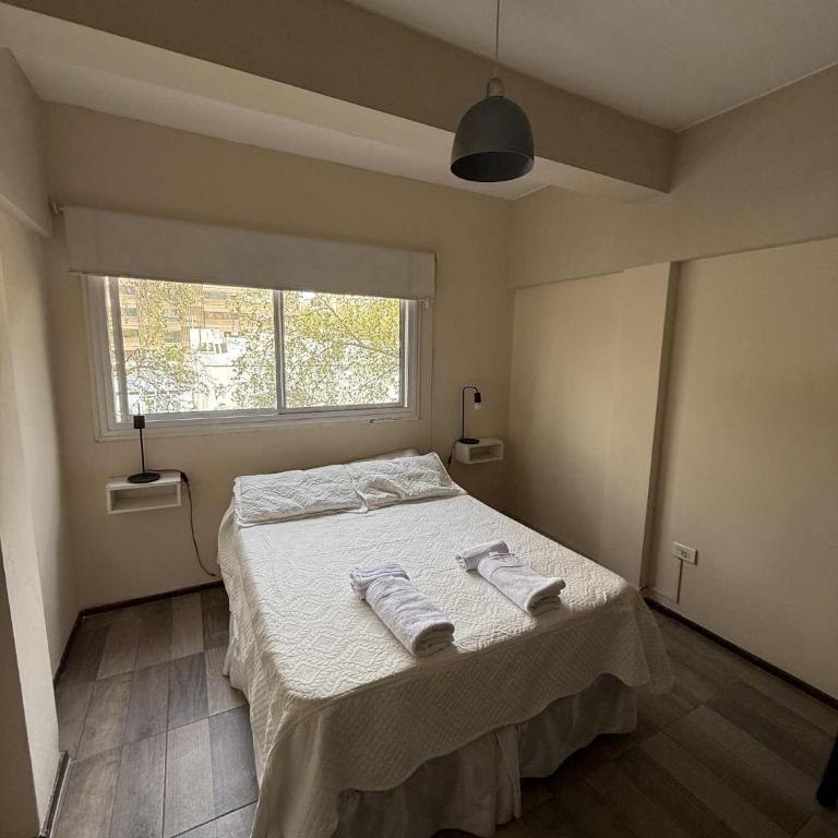 Punto Apart Amigorena - Apartamento de 3 dormitorios - 15