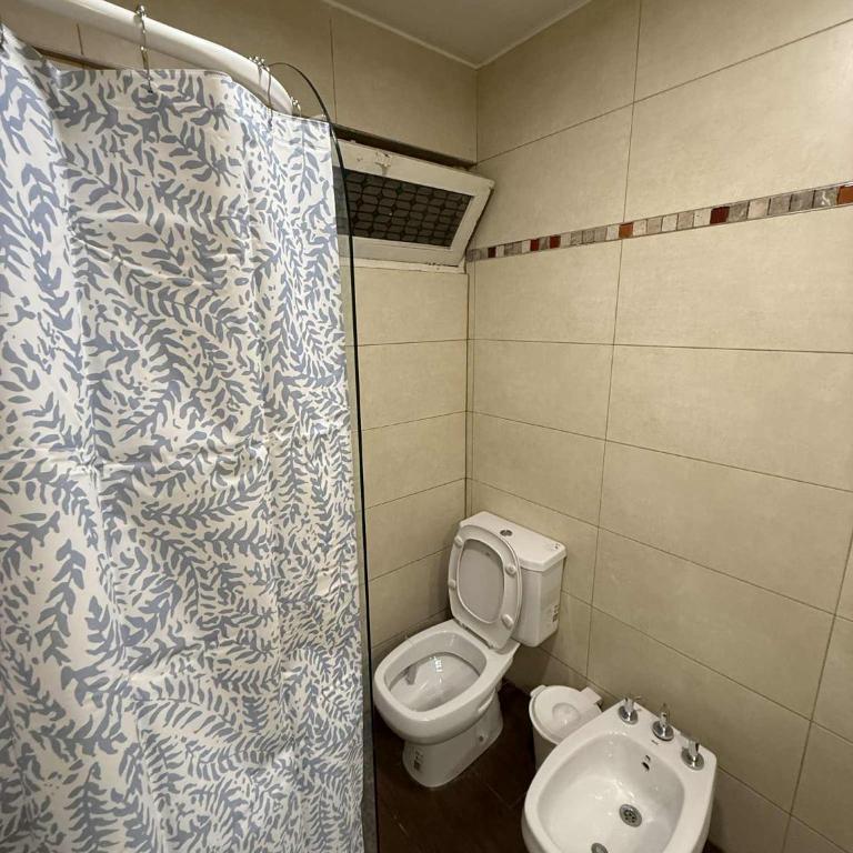 Punto Apart Amigorena - Apartamento de 3 dormitorios - 19