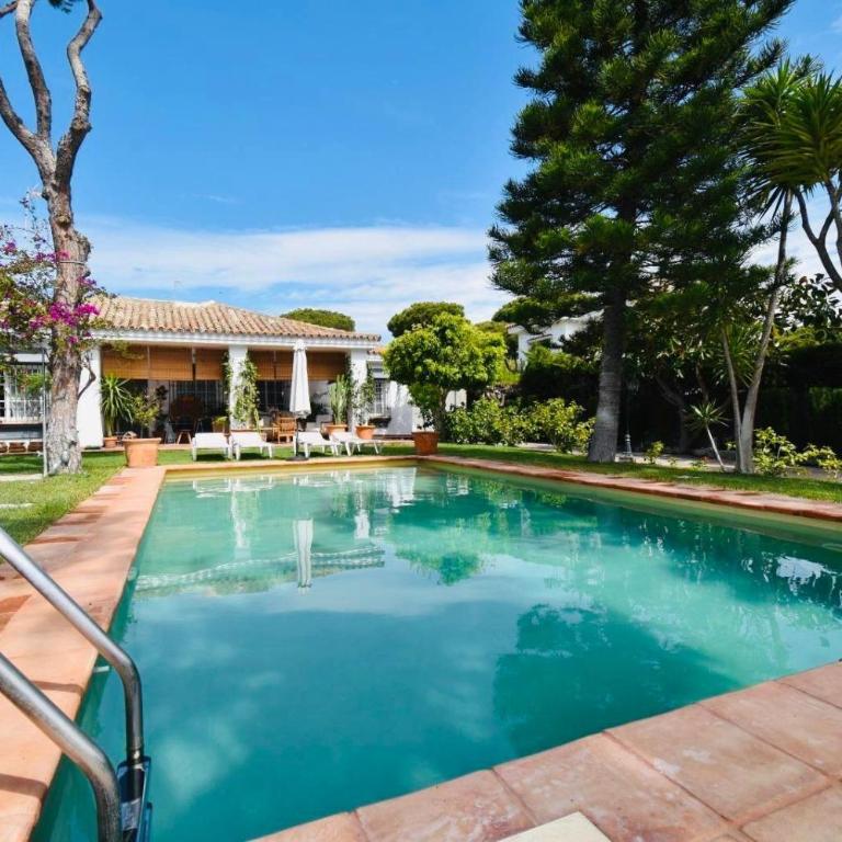 Villa Cai - Casa de 4 dormitorios - 1