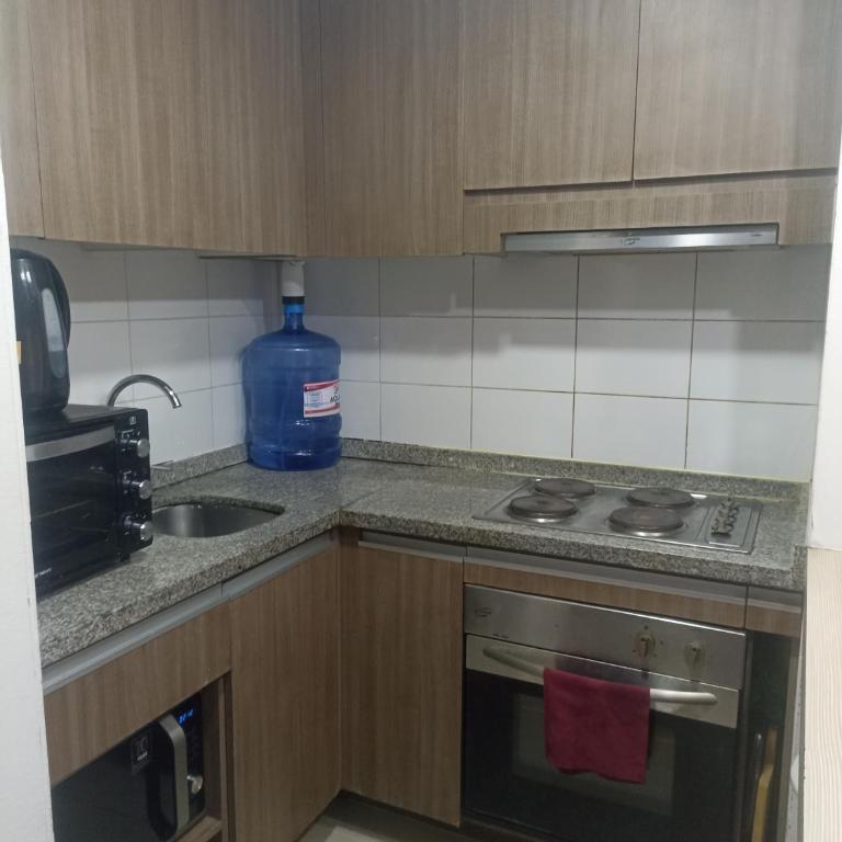 Refugio de amor - Double Room with Private Bathroom - 9