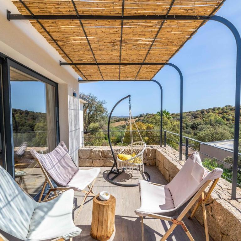 Villa Casa Pietranera - Villa - 78